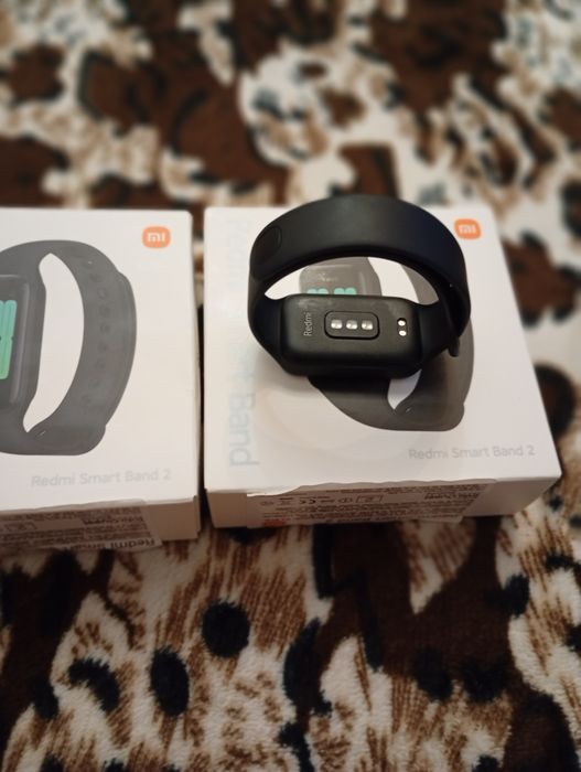 Redmi Smart Band 2