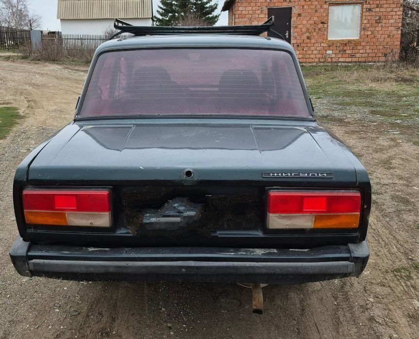 Продам ВАЗ 2105 классика
