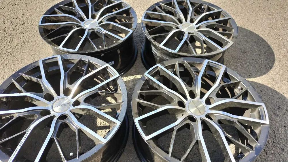 Bmw x5 F15.E70.E53 из Японии