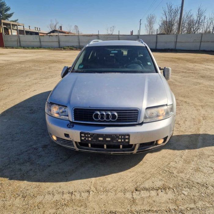 Audi A4 2.0i 131кс за части