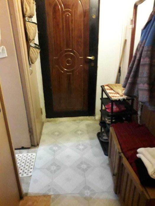 Vând apartament decomandat 2 camere, Turceni