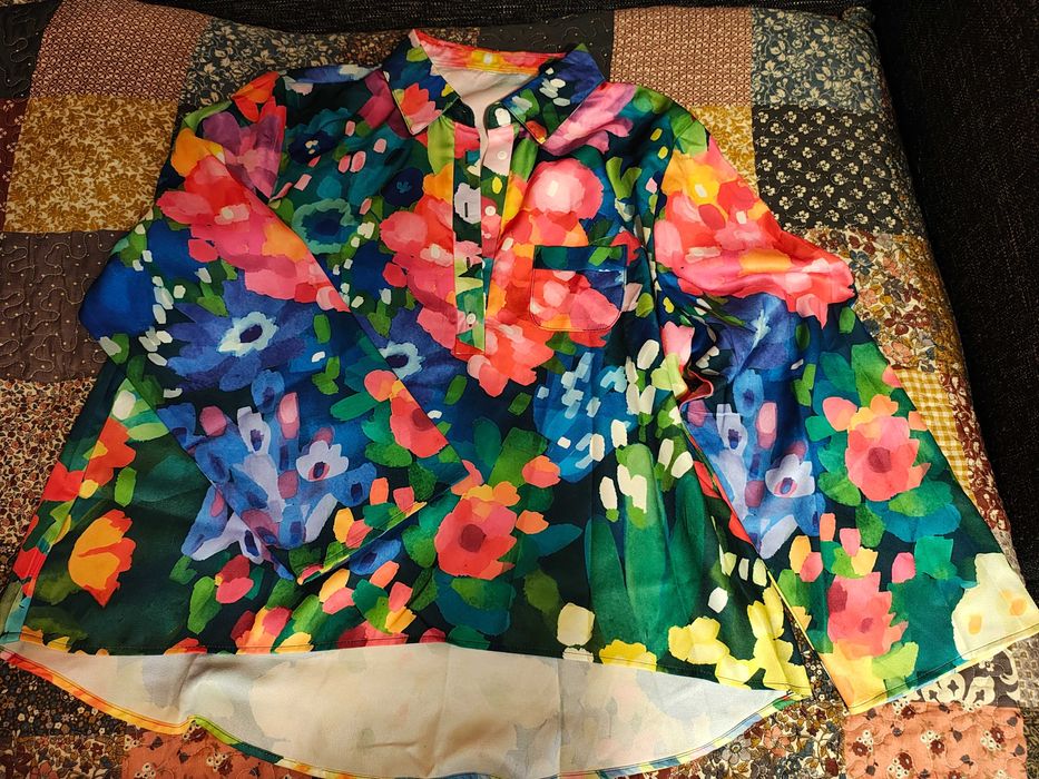 Bluză/cămașă damă NOUĂ