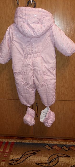 Комбенизон для малышей