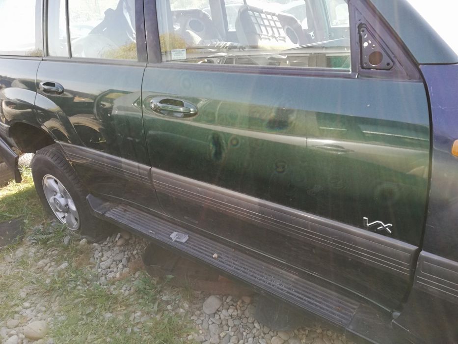 Uși ușa aripa Toyota land cruiser j120 j100