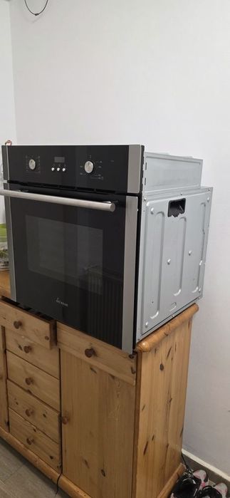 Cuptor electric Kkt Kolbe