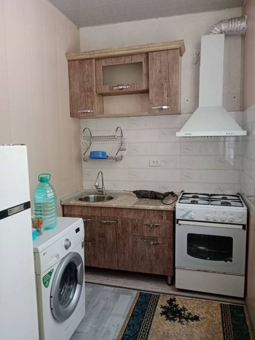 Аренда 1х2/3/4 Коракамиш 2/1