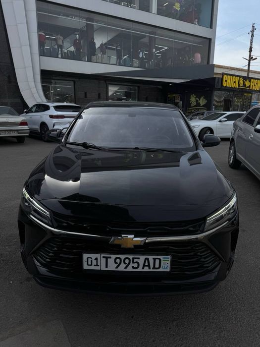 Monza 1,3 turbo 2023yil