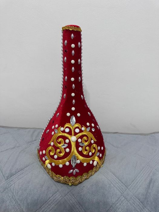 Продам  национальное платье для девочки 10-12 лет