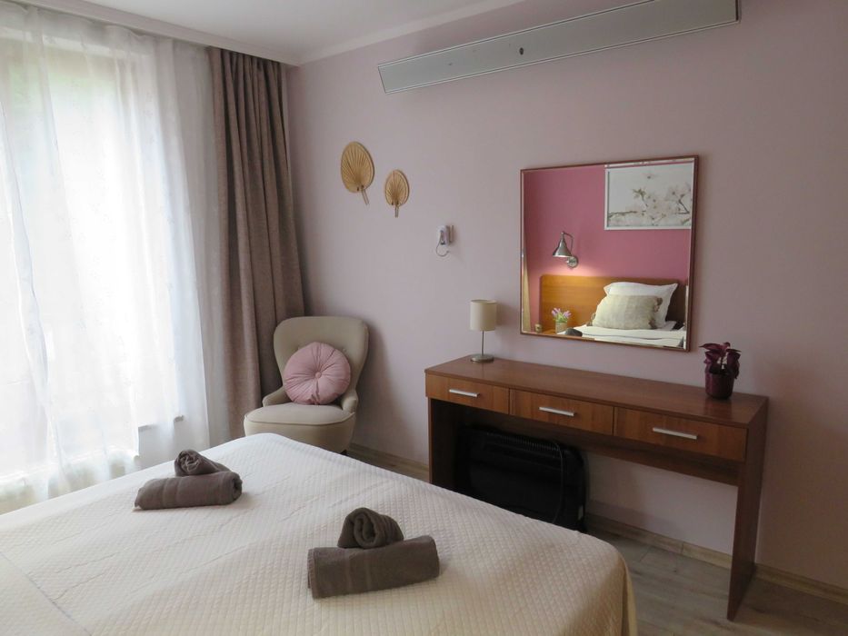 Наскоро реновиран, напълно обзаведен апартамент / реф. 1000-405