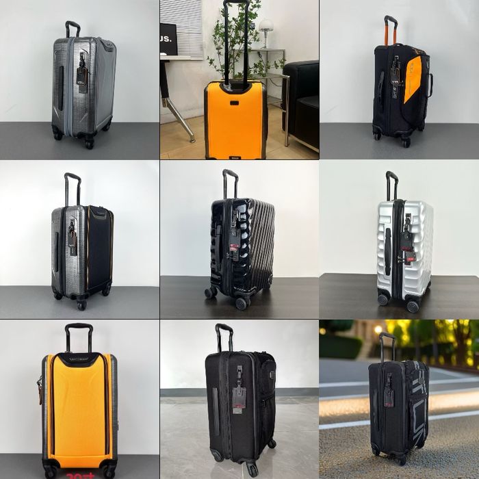 Премиальные рюкзаки, сумки и чемоданы