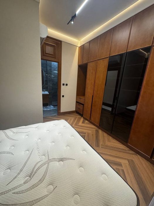 Продается 3/3/11 81м2 в ЖК Mirabad Avenue, ор-р: Гостиница Россия