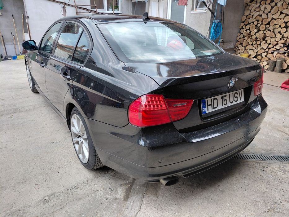 Bmw E90 ,2010 177 cp