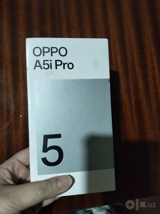 Продам OppoAi5 Pro!!!В идеальном состоянии, пользовалась 2месяца.