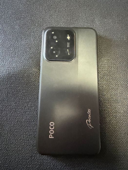 Poco C85 8/256 идеальный