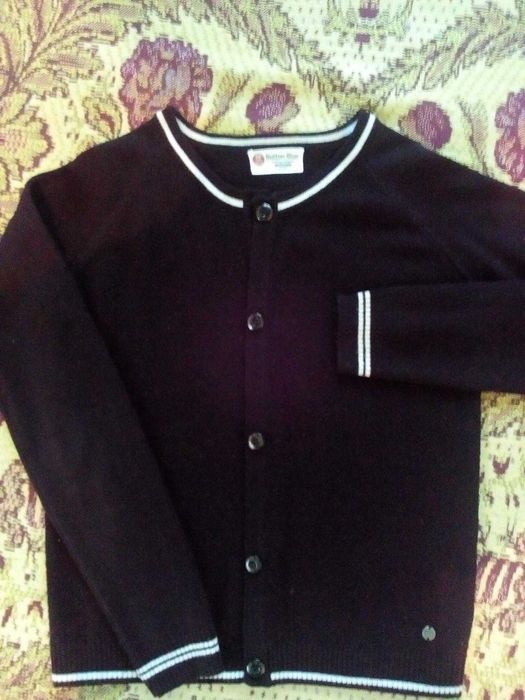 кофты на девочку