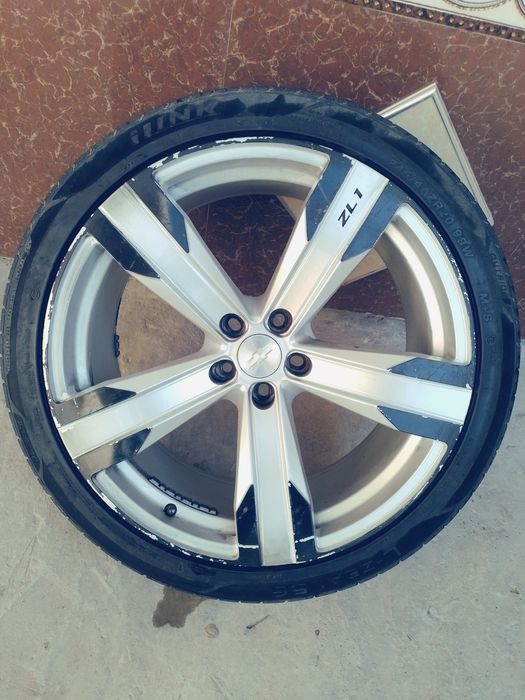 Диска балон сотилади