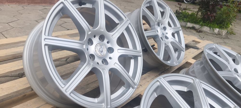 5х108 17 цола Aluett