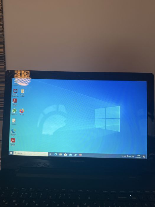 Продам Lenovo G50-70