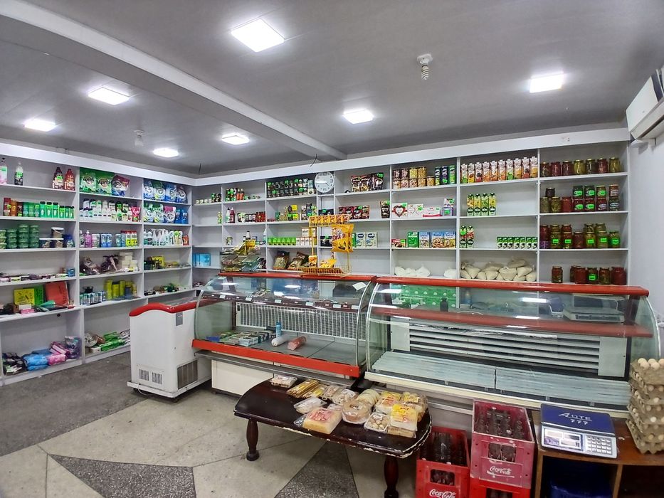 Tayyor biznes srochna