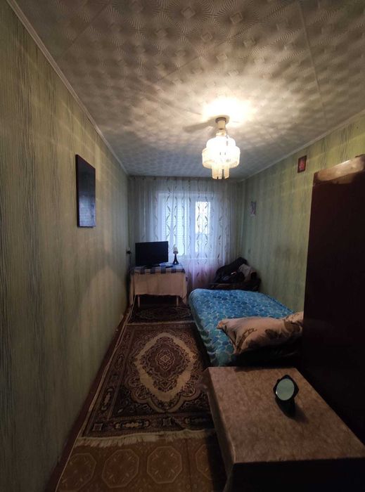 Продам 2-х комн. ул. Камзина, 25