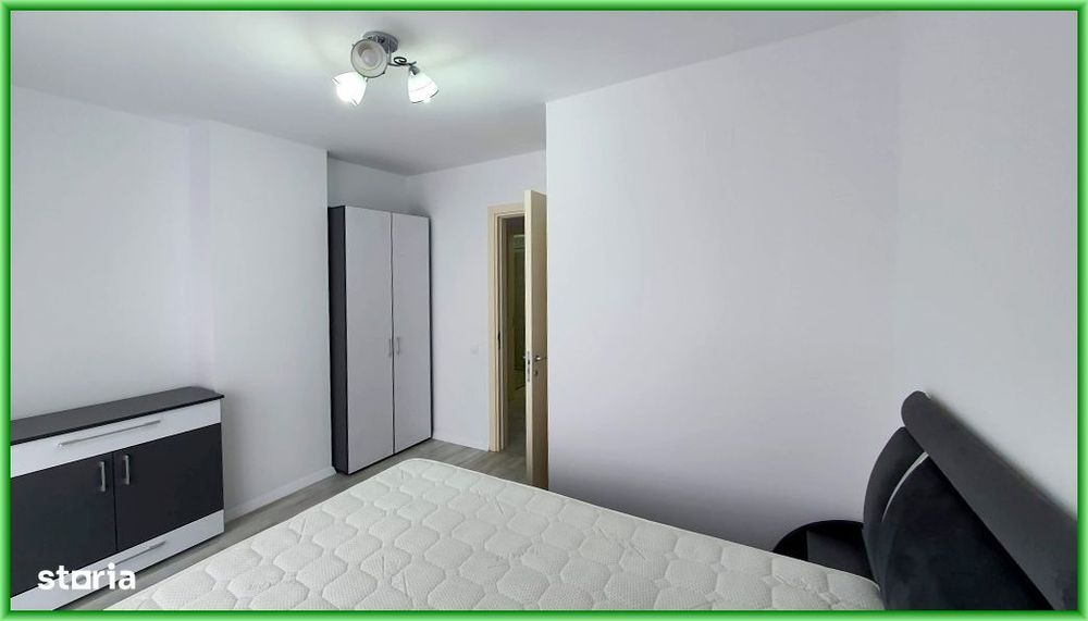 Apartament cu 2 camere de inchiriat, Albert, ECX08440