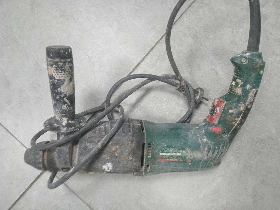 Перфоратор  DWT  SBH08-26 B  (Алматы (ЛОТ 950451))