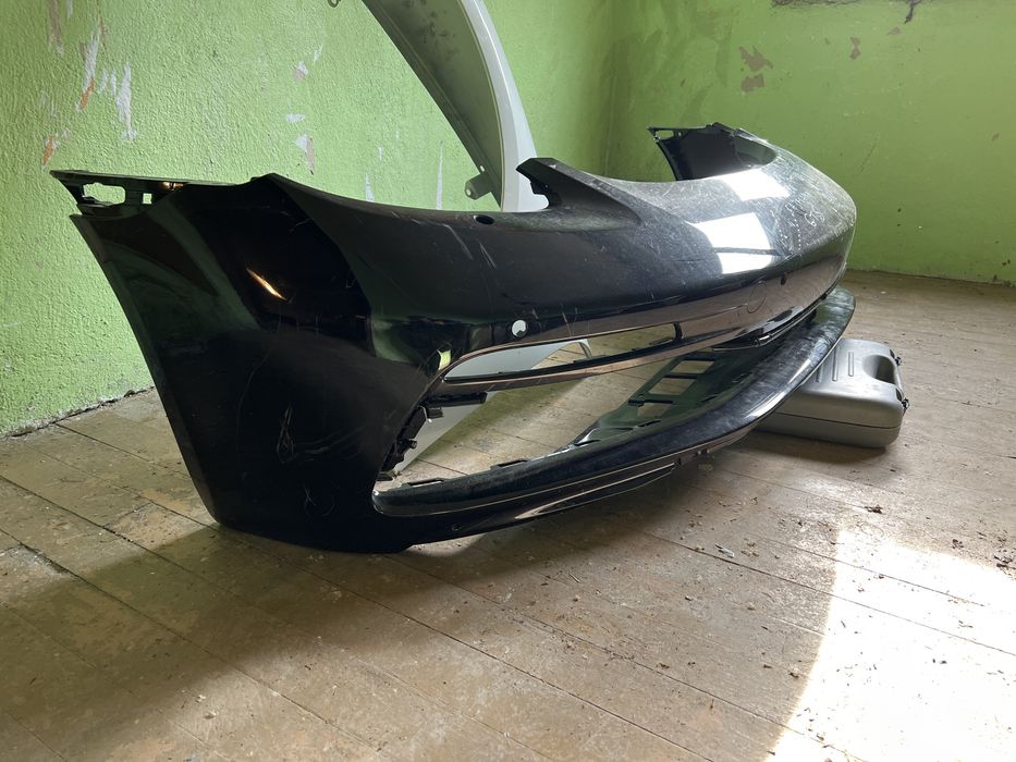 Porsche Boxster Cayman 982 GTS 2021 предна броня