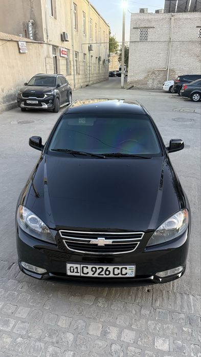 Срочно продаю Lachetti/Gentra