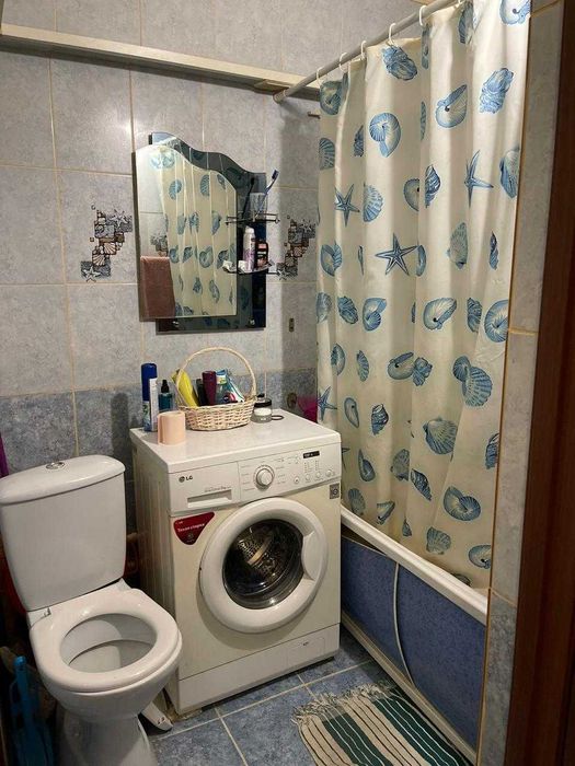 Продам 2-х комнатную квартиру