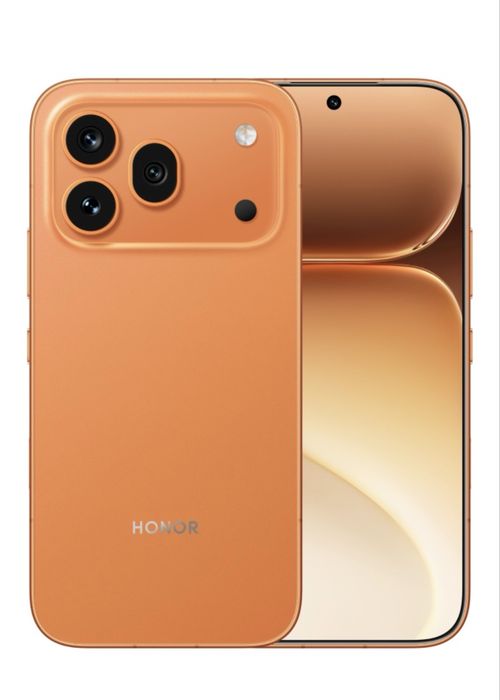 Honor 600 Pro 12/512gb orange