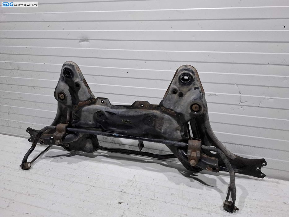 Punte Fata Jug Calandru Cadru Motor Citroen C3 2002 - 2008 [L4016]