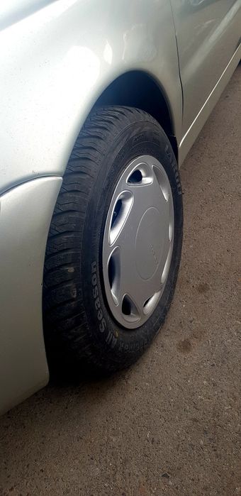 Matiz H9 pitno bor