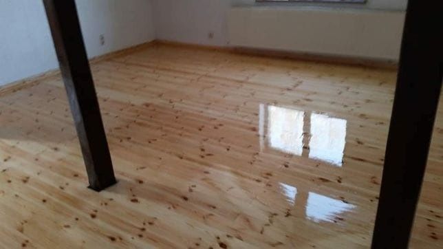 Rașchetat Parchet Dușumele