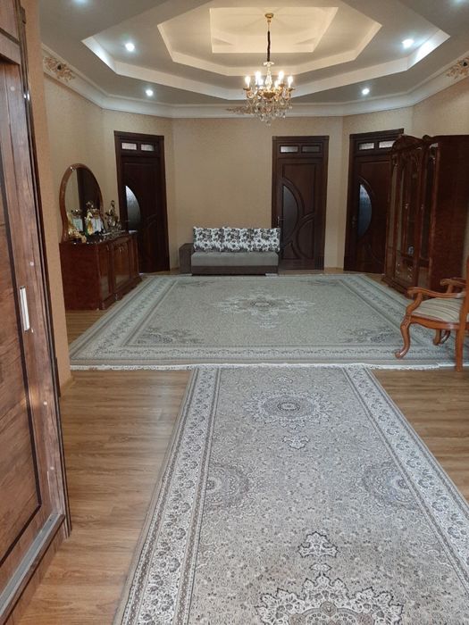 Частный Дом/ участок