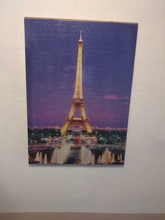 Пъзел,пъзели 1000 части