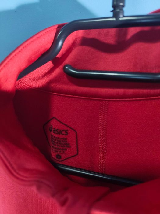 ASICS Блуза/Мъжка S