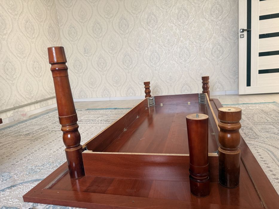 5 метровый Обеденный стол