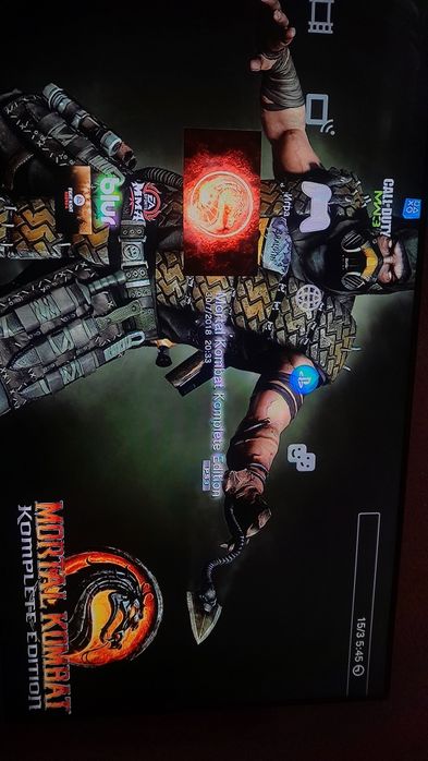 Playstation 3 super slim