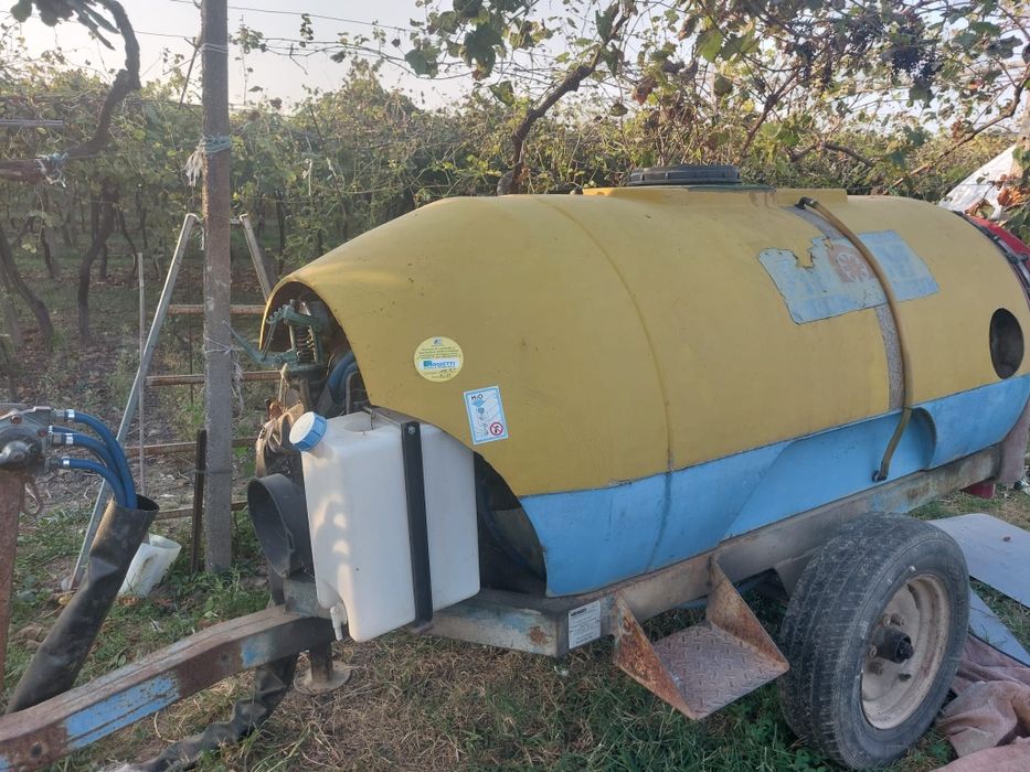 Atomizator pt stropit