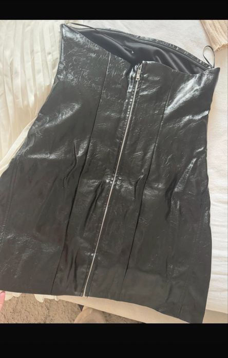 Lot rochite H&M bershka