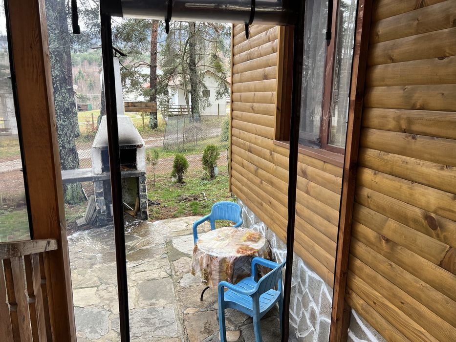 Къща за гости “Sunrise”- Цигов Чарк