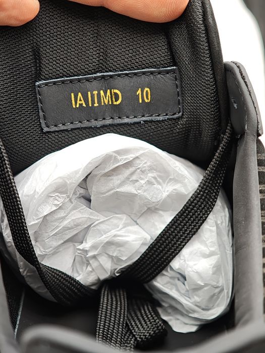 Мъжки Сникърси Louis Vuitton