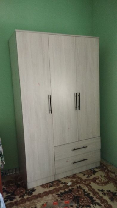 Shkaf sexdi uzidan optom narxlarda