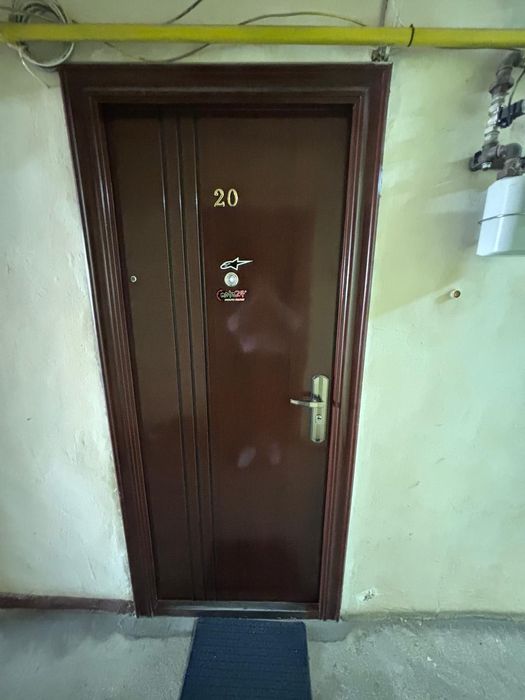 Apartament de vânzare