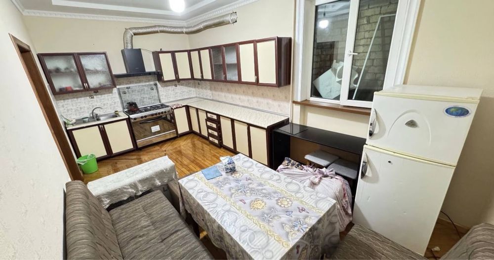 Продам квартиру Дархан Загс Мирзо улугбекский рн евро квартира спец пл