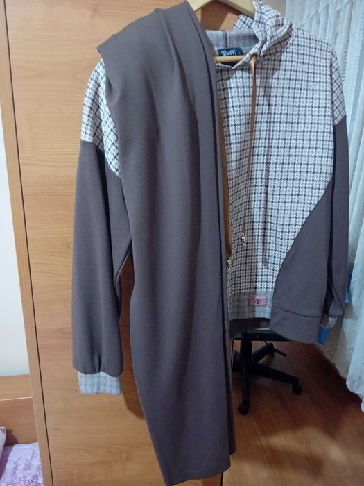 Спортно елегантен  комплект