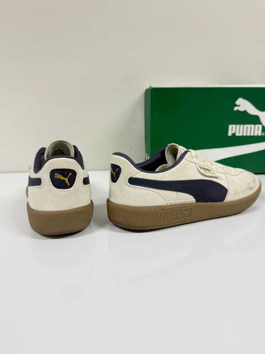 Puma Palermo  JR
