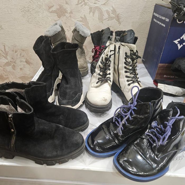 Отдам все в одни руки