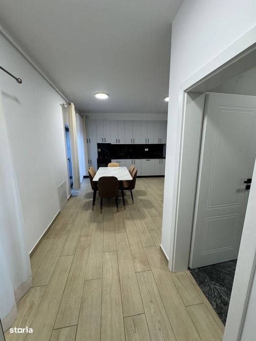 Apartament 3 camere zona de Bulevard-UltraCentral