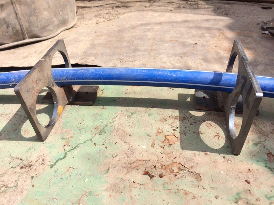 Продам Держатель Для Труб